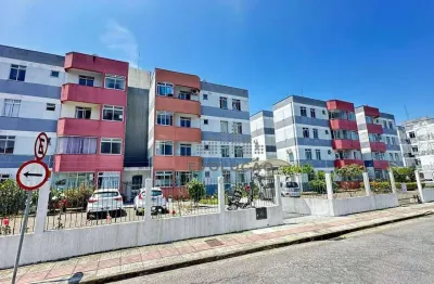 Apartamento com 3 dormitórios à venda, 70 m² - praia comprida - são josé/sc