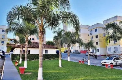 Apartamento com 2 quartos à venda na Rua Angélica Dalvina Zimmermann, Jardim Janaina, Biguaçu