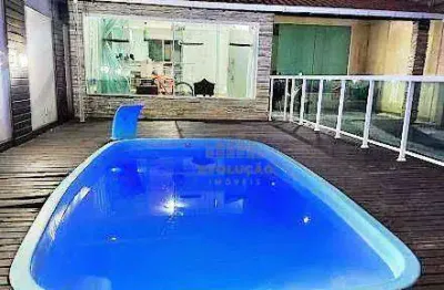 Casa com 2 quartos à venda na Rua Marcos Linhares de Assis, Jardim Eldorado, Palhoça