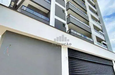 Apartamento com 2 quartos à venda na Vila Becker, Santo Amaro da Imperatriz 