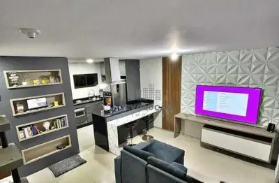 Casa com 3 quartos à venda na Rua Josefina Borsatto, Serraria, São José