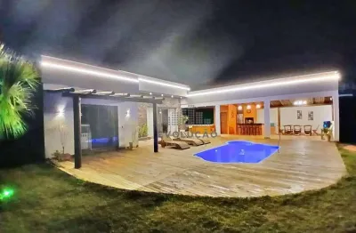 Chácara / sítio com 2 quartos à venda no Pagará, Santo Amaro da Imperatriz 