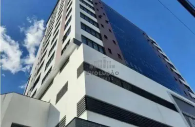 Sala comercial à venda na Rua Najla Carone Guedert, Pagani, Palhoça