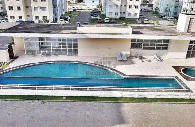 Apartamento com 2 quartos à venda na Rua José Cosme Pamplona, Bela Vista, Palhoça