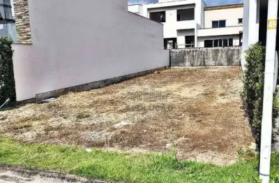 Terreno em condomínio fechado à venda na Rua Getúlio Vargas, Deltaville, Biguaçu