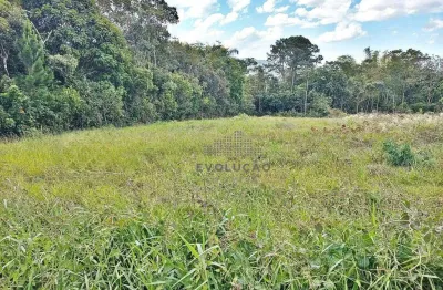 Terreno em condomínio fechado à venda na Rua José Laurindo Machado, Forquilhas, São José