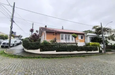 Casa com 5 dormitórios à venda, 292 m² - itaguaçu - florianópolis/sc