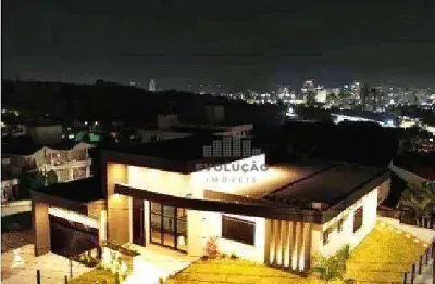 Casa com 3 quartos à venda na Rua dos Flamingos, Pedra Branca, Palhoça