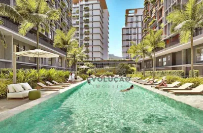 Apartamento com 3 quartos à venda na Rua da Praça, Pedra Branca, Palhoça