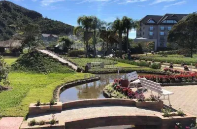 Terreno em condomínio fechado à venda no Invernadinha, Rancho Queimado 