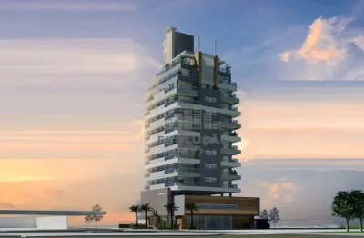 Apartamento com 3 quartos à venda na Avenida Lédio João Martins, Kobrasol, São José