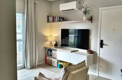 Apartamento com 2 quartos à venda no Centro, Antônio Carlos 