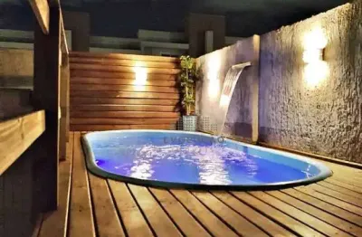 Casa com 2 quartos à venda na Rua Ignácio José Galvão, Caminho Novo, Palhoça