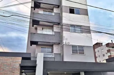 Apartamento com 3 quartos à venda na Avenida Elza Lucchi, Ponte do Imaruim, Palhoça