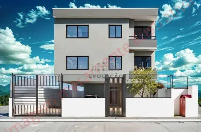 Apartamento com 2 quartos à venda na Rua Bom Pastor, Ipiranga, São José