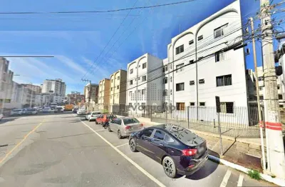 Apartamento com 3 quartos à venda na Rua Delamar José da Silva, Kobrasol, São José