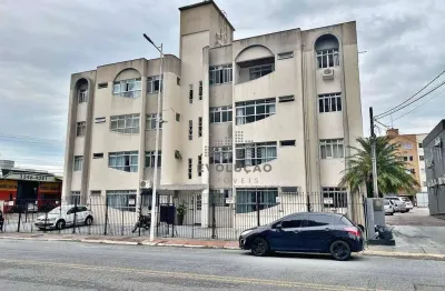 Apartamento com 2 quartos para alugar na Avenida Ivo Reis Montenegro, Nossa Senhora do Rosário, São José