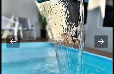 Casa com 3 quartos à venda na Rua Professor Aureliano Francisco de Medeiros, Aririu, Palhoça