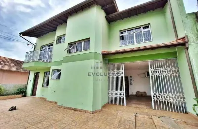 Casa com 4 quartos à venda na Rua Juvenal Pereira, Kobrasol, São José