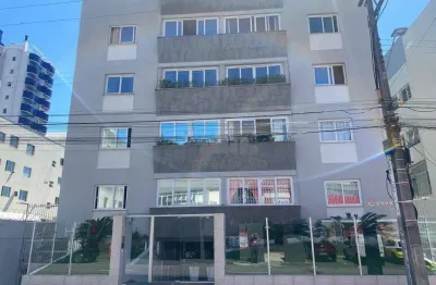 Apartamento 03 dorms com suíte - coqueiro florianópolis sc.