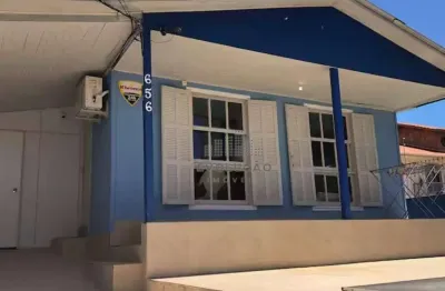 Casa com 4 quartos à venda na Rua João Sandim, Ipiranga, São José