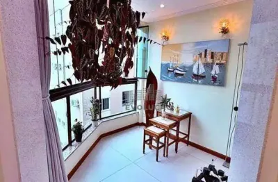 Apartamento com 3 quartos à venda na Rua Osni João Vieira, Campinas, São José