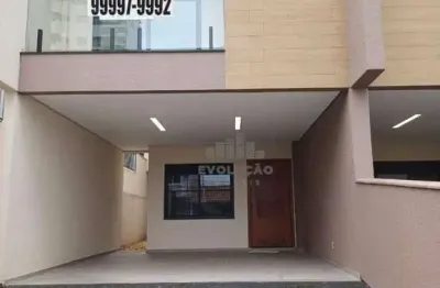Casa com 3 quartos à venda na Rua João Sandim, Ipiranga, São José