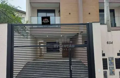 Casa com 3 quartos à venda na Rua João Sandim, Ipiranga, São José