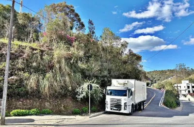 Terreno à venda no Centro, Rancho Queimado 