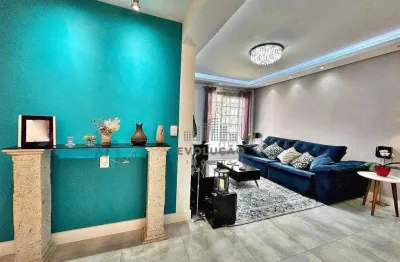 Apartamento com 3 quartos à venda na Rua Desembargador Pedro Silva, Coqueiros, Florianópolis