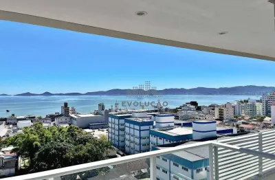 Apartamento com 2 quartos à venda na Rua Capitão Pedro Leite, Barreiros, São José