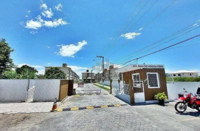 Apartamento com 2 quartos à venda na Rua Nelson Floriano Campos, Pachecos, Palhoça