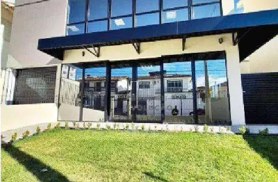 Prédio à venda na Rua Professora Cremilde de Oliveira, Jardim Atlântico, Florianópolis