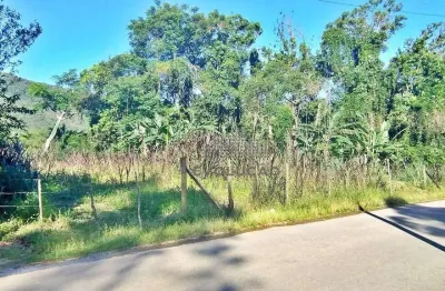 Terreno à venda no Forquilhas, São José 