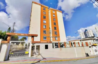 Apartamento com 2 quartos à venda na Rua Belarmino José da Silva, Ipiranga, São José