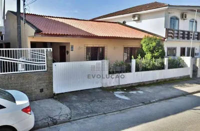 Casa com 4 quartos à venda na Rua Governador Pedro Ivo Campos, Jardim Eldorado, Palhoça