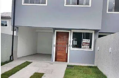 Casa com 2 quartos à venda no Forquilhas, São José 