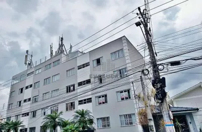 Cobertura com 3 dormitórios à venda, 342 m² - abraão - florianópolis/sc