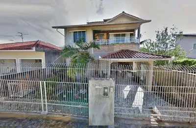 Casa com 5 quartos à venda na Rua Getúlio Vargas, Vendaval, Biguaçu