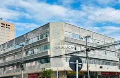 Sala comercial com 1 sala para alugar na Avenida Presidente Kennedy, Campinas, São José