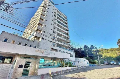 Apartamento com 1 quarto à venda na Servidão Feliciano Martins Vieira, Itacorubi, Florianópolis