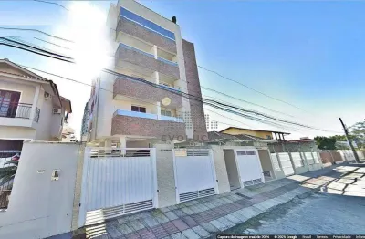 Apartamento com 2 quartos à venda na Rua Daniel Carlos Weingartner, Centro, Palhoça