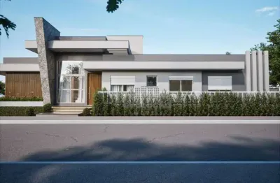 Casa com 3 dormitórios à venda, 218 m² - forquilhas - são josé/sc