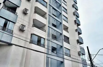 Apartamento com 2 dormitórios à venda - campinas - são josé/sc