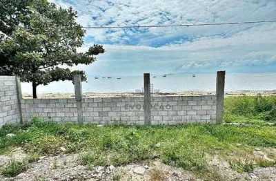 Terreno à venda na Rodovia BR-101, Serraria, São José