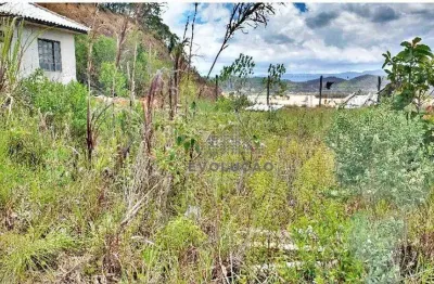 Terreno à venda no Areias do Meio, Governador Celso Ramos 