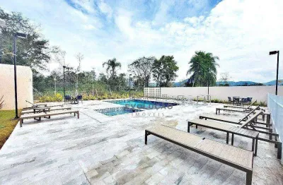 Apartamento com 2 quartos à venda na Avenida Paulo Roberto Vidal, Bela Vista, Palhoça