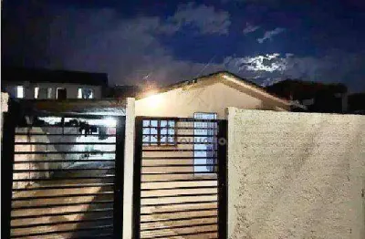 Casa com 3 quartos à venda na Rua Germano Spricigo, Caminho Novo, Palhoça