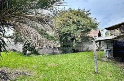 Terreno à venda na Rua Vidal Gregório Pereira, Jardim Atlântico, Florianópolis