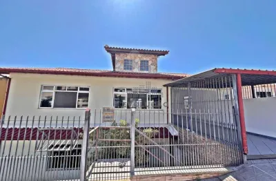 Casa com 4 quartos à venda na Rua Vidal Gregório Pereira, Jardim Atlântico, Florianópolis